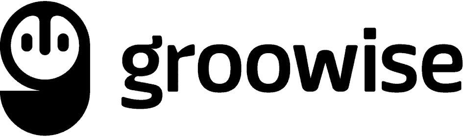 groowise logo