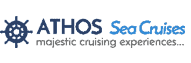 υπηρεσίες digital marketing για την Athos Cruises