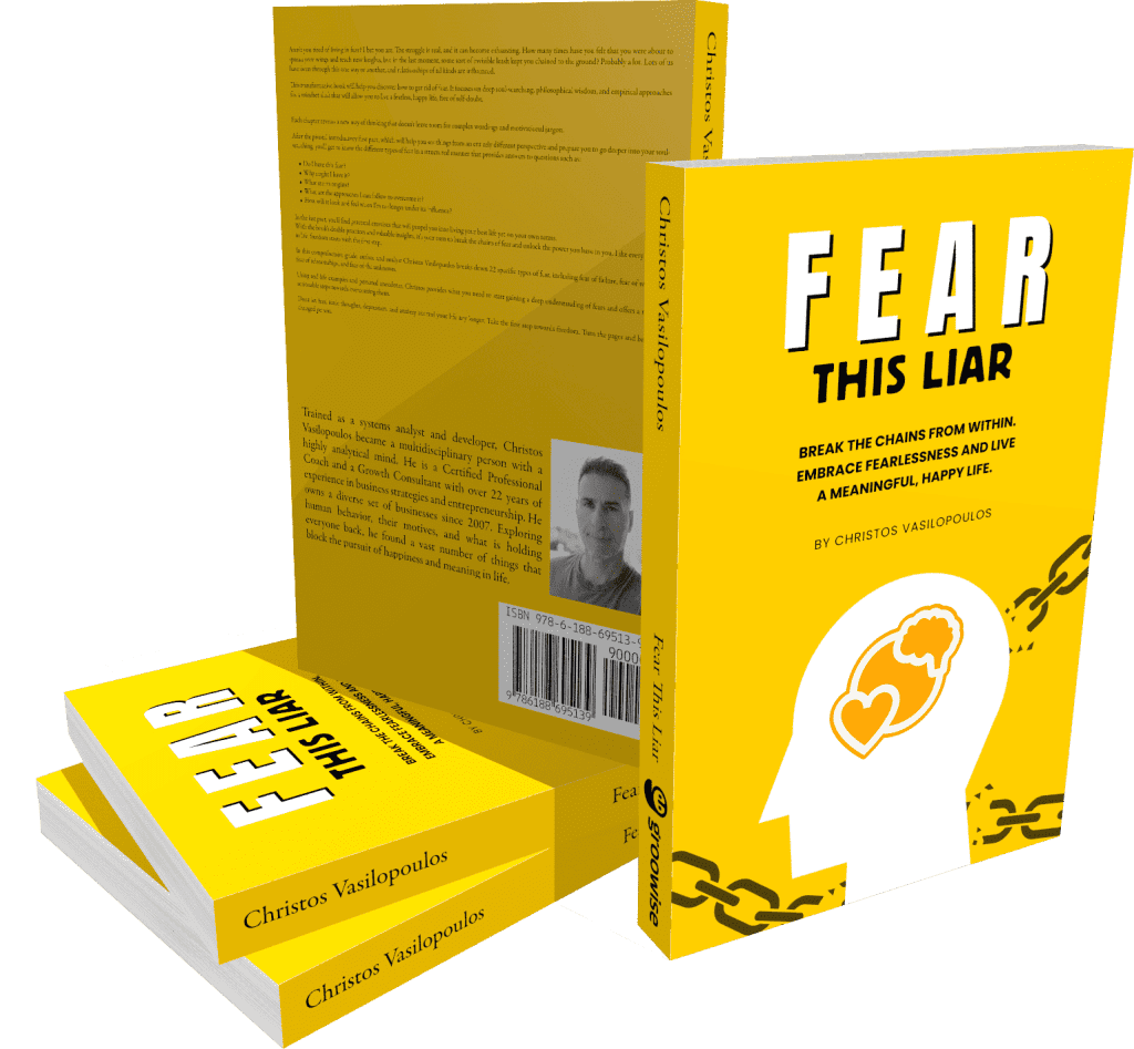 fear this liar book cover 1