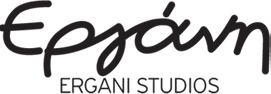 ergani studios logo black 1