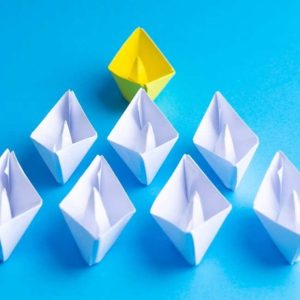 Leadership and Executive Coaching