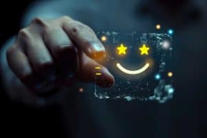 Study: Customer Experience is Everything: How Retail SMBs Can Harness AI and Omnichannel Magic to Win Customers for Life