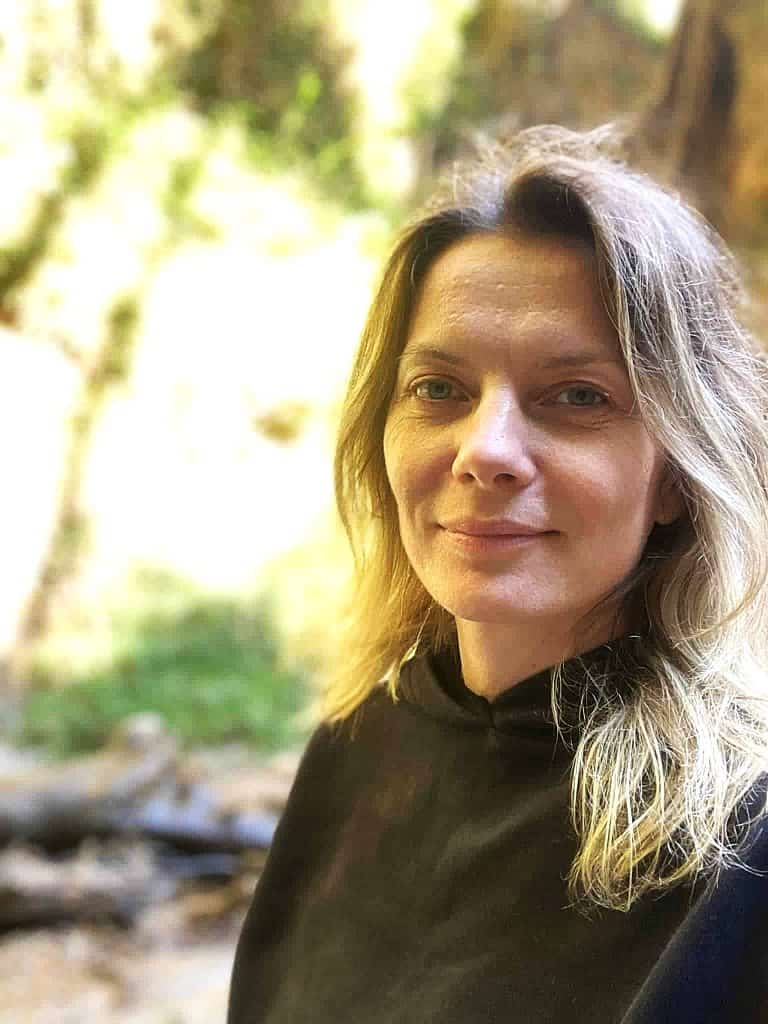 Ειρήνη Τσάτοβα