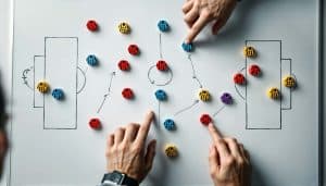 The Role of AI in Coaching: Supporting Team Development, Driving Organizational Growth