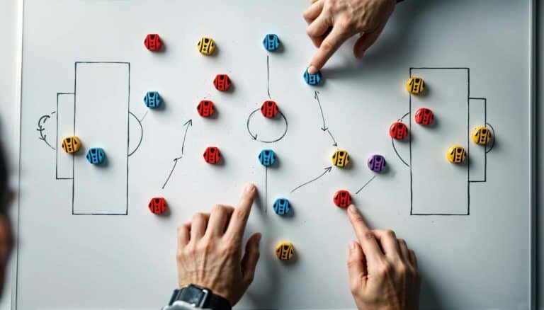 The Role of AI in Coaching: Supporting Team Development, Driving Organizational Growth