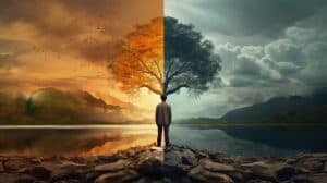 The Soul in the Machine: Purpose and Transformation in the Age of AI