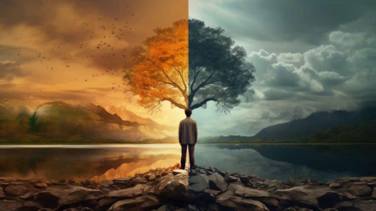 The Soul in the Machine: Purpose and Transformation in the Age of AI