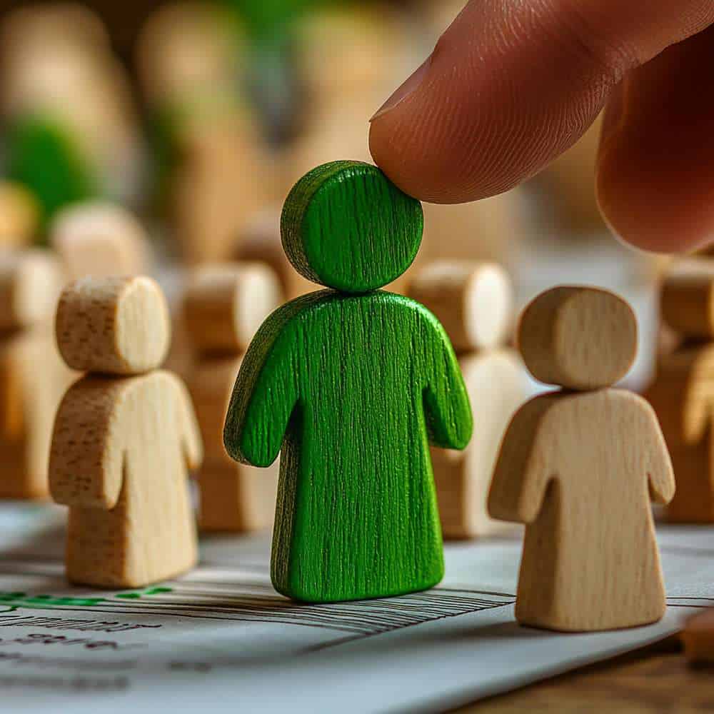 Accountability Coaching: Turning Aspirations into Achievements