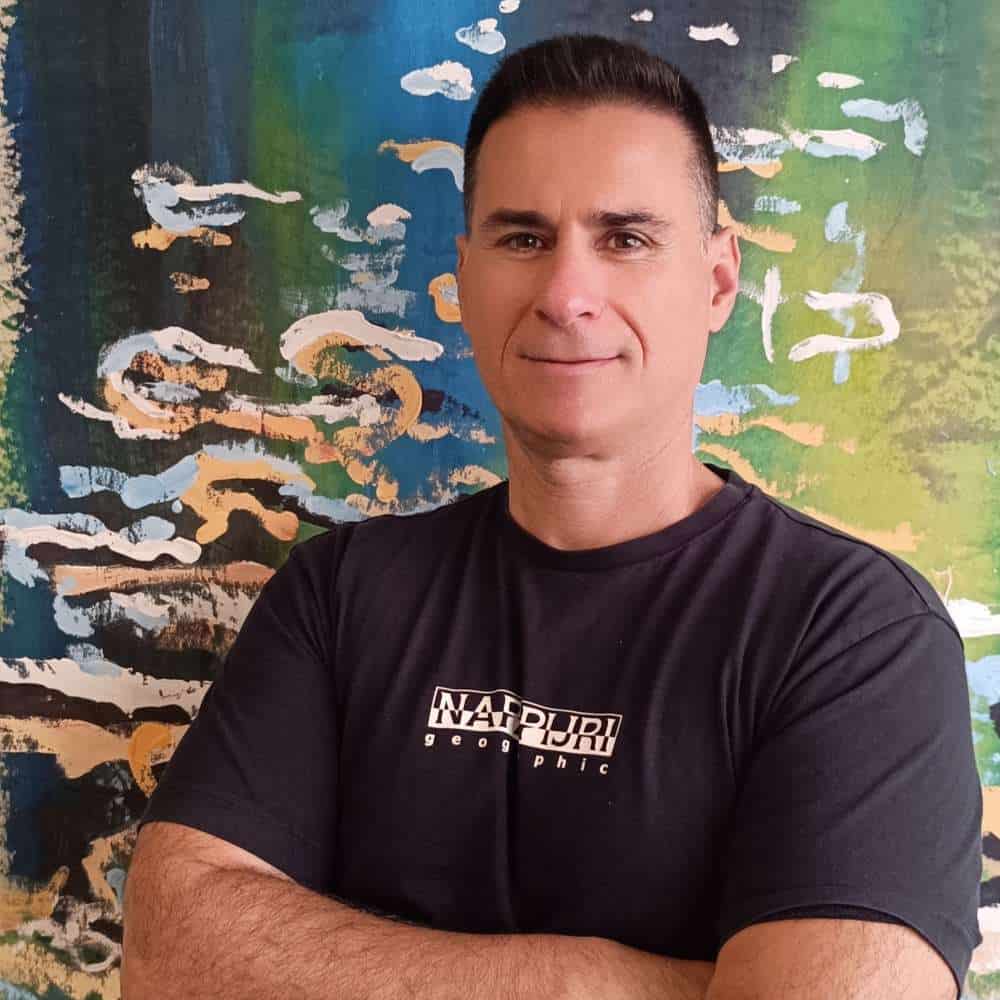 christos vasilopoulos