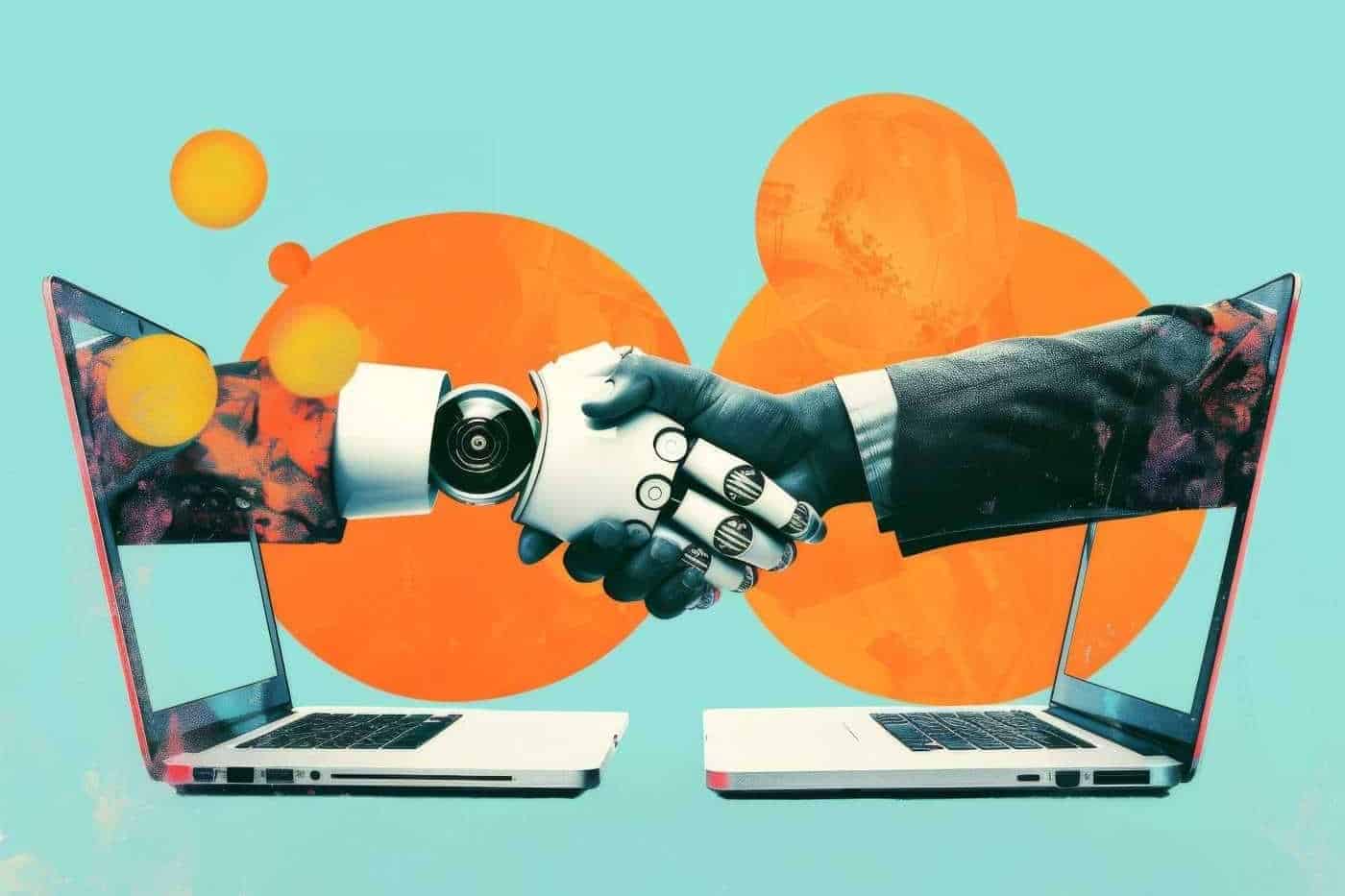 ai and digital marketing